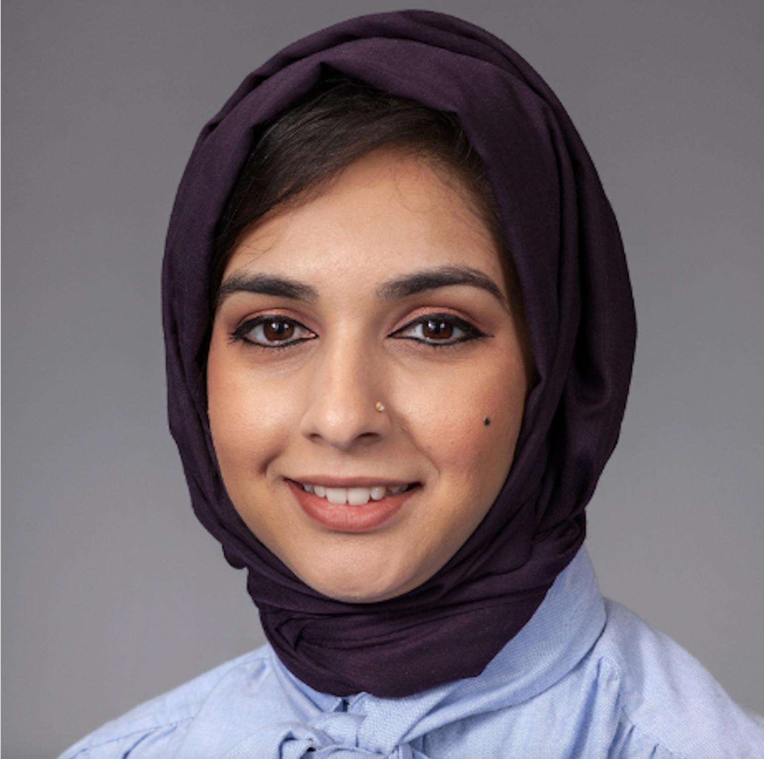 Faiza Rashid Meet Our Providers - Mid-Carolina OB/GYN