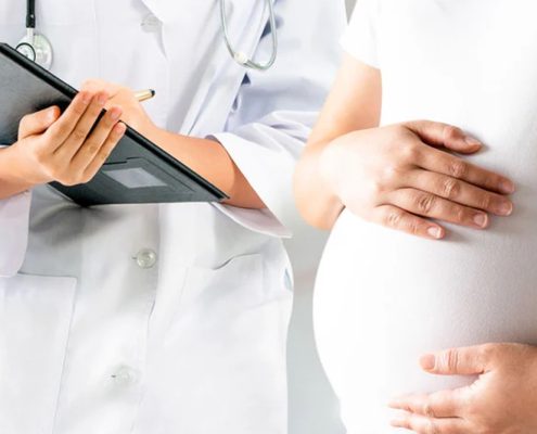 Why Is It Important for a Pregnant Woman to See an Obstetrician?