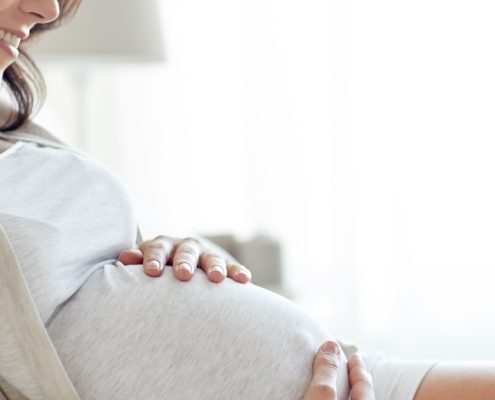 Ensuring a Healthy Pregnancy with Prenatal Care Services in Raleigh