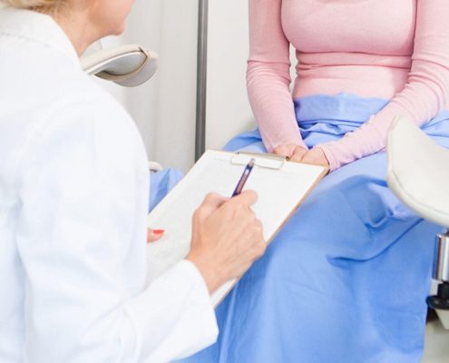 Experience the Highest Quality Care for Women and Families with Mid-Carolina OB/GYN Services in Raleigh