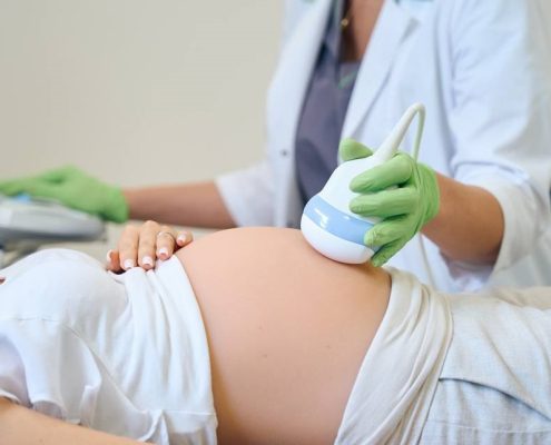 Finding the Right Care: Your Trusted Female Gynecologist in Raleigh, NC