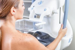 Mammography